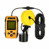 Эхолот Sonar Fishfinder TL88E - 3