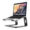 Подставка для ноутбука LPStand-10, черный - 2